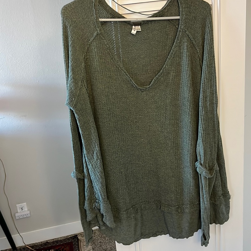 Free People Top